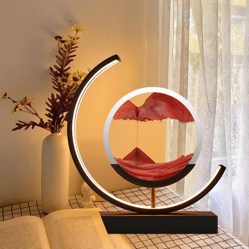 Lisslune | SandScape™ - Create a unique and relaxing atmosphere in any room