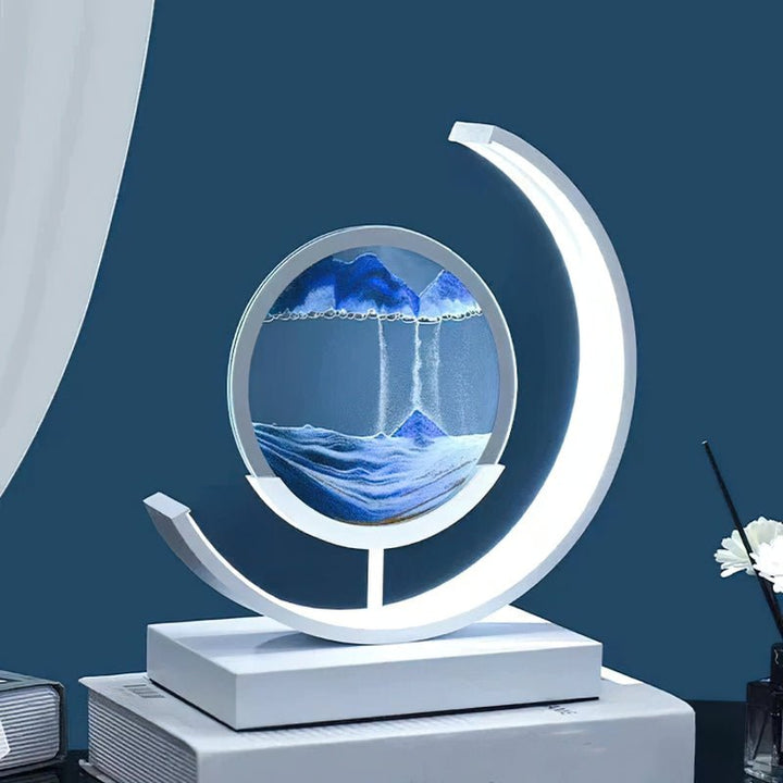 Lisslune | SandScape™ - Create a unique and relaxing atmosphere in any room