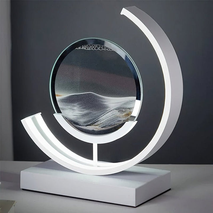 Lisslune | SandScape™ - Create a unique and relaxing atmosphere in any room