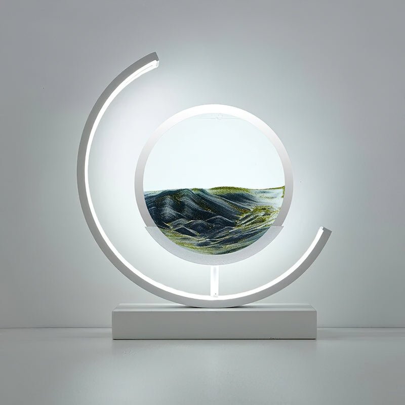 Lisslune | SandScape™ - Create a unique and relaxing atmosphere in any room