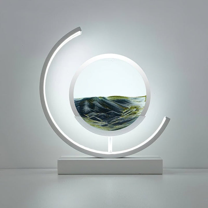 Lisslune | SandScape™ - Create a unique and relaxing atmosphere in any room