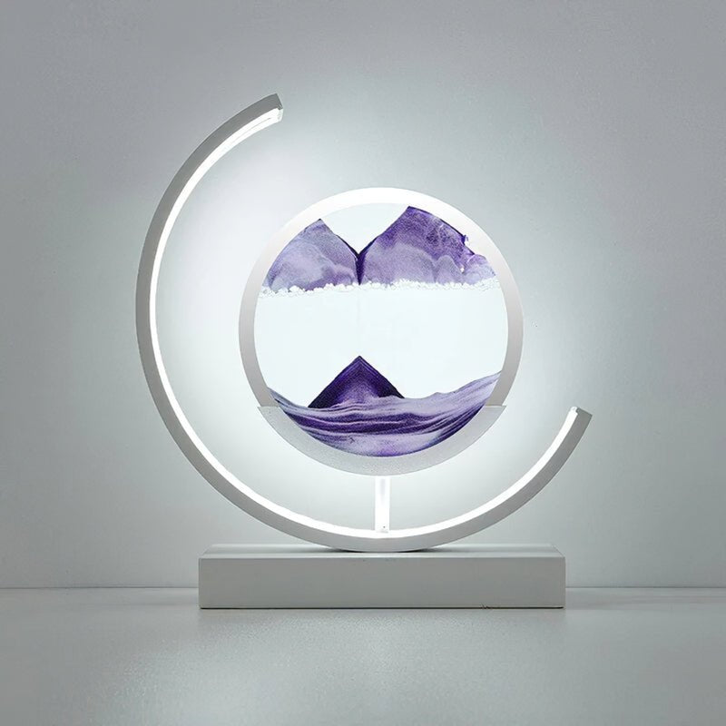 Lisslune | SandScape™ - Create a unique and relaxing atmosphere in any room