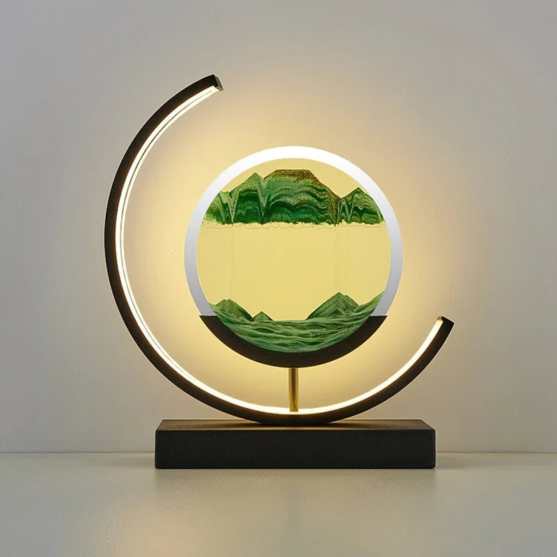 Lisslune | SandScape™ - Create a unique and relaxing atmosphere in any room