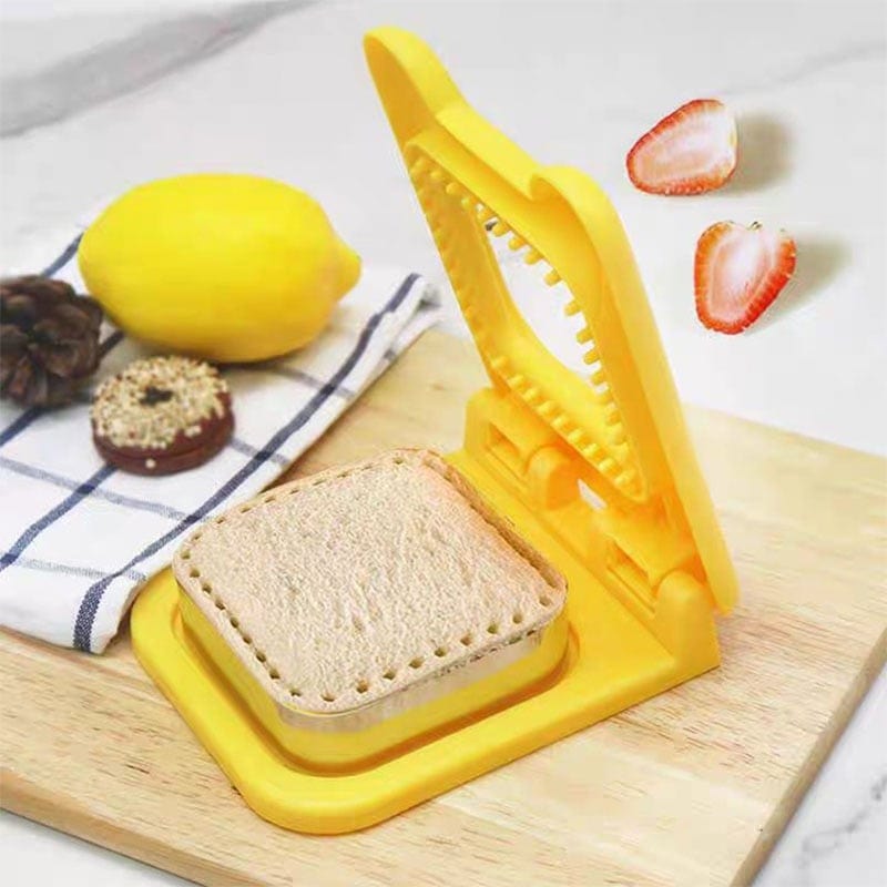 Lisslune | Sandwich Forms Cutter and Sealer