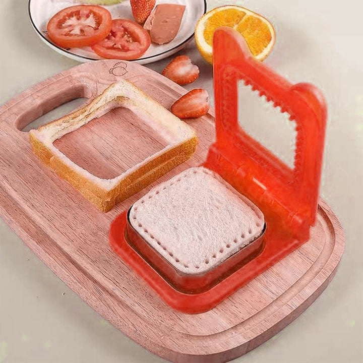 Lisslune | Sandwich Forms Cutter and Sealer