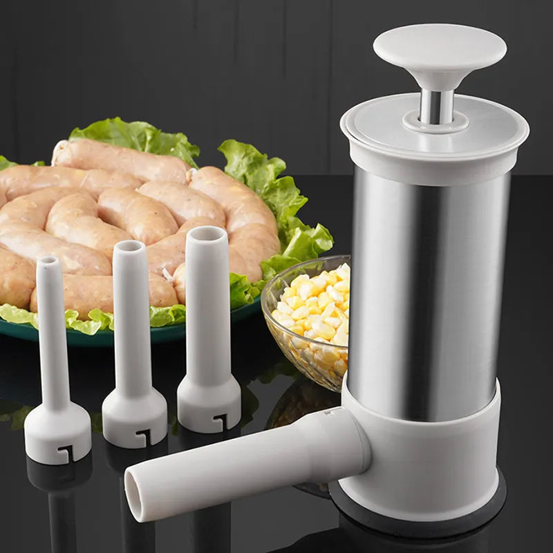 Lisslune | SausageCraft - Become a Master Sausage Maker!