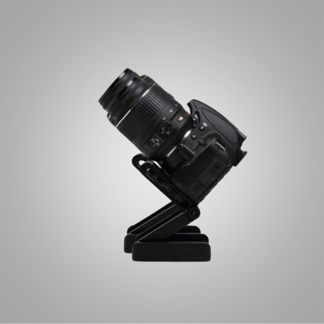 Lisslune | Flexsmart | Tripod head