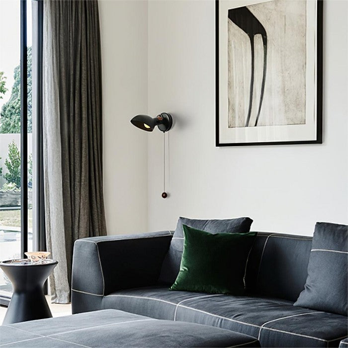 Lisslune | FlexiRay adjustable LED lamp