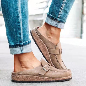 Lisslune | Comfortable orthopedic summer clogs