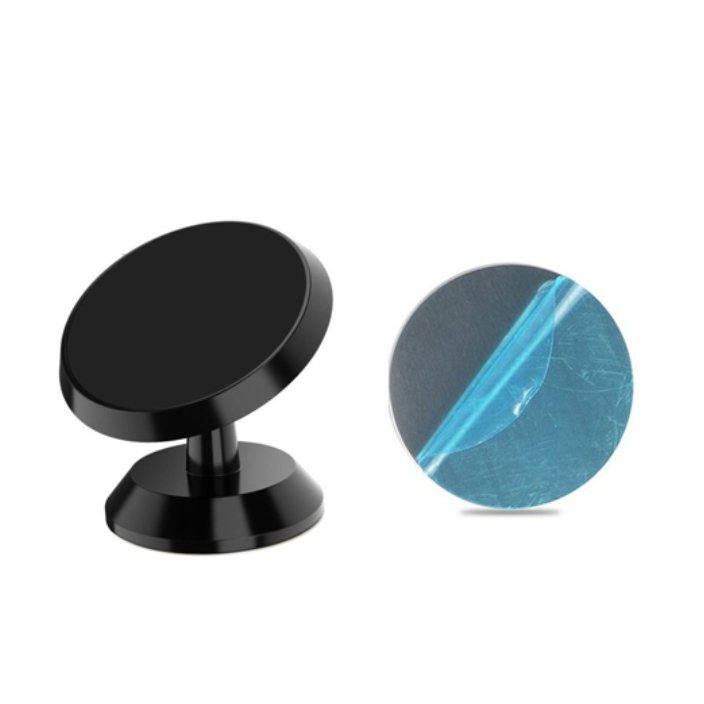 Lisslune | Magnetic Tablet and Phone Holder