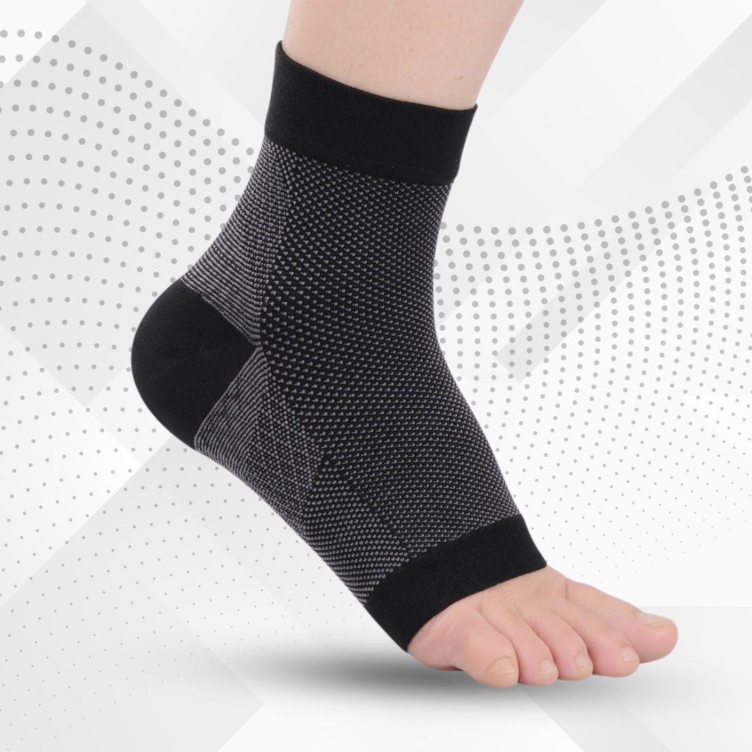 Lisslune | Compression Socks – Pain‑Relief Support for Swelling & Heel Pain