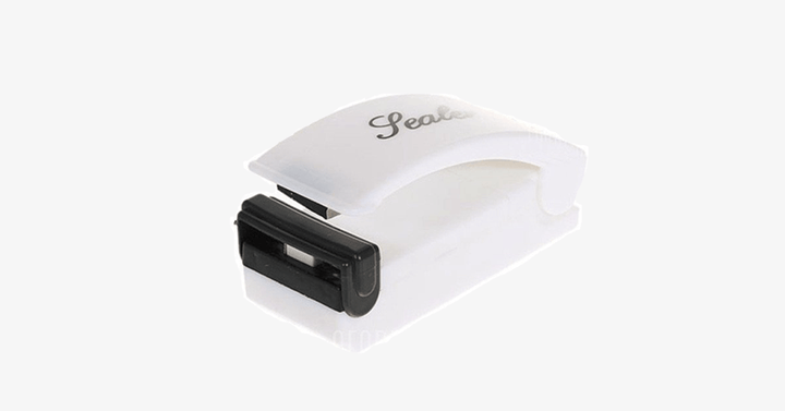Lisslune | Food Saver – Keep your food safe with the airtight sealer!