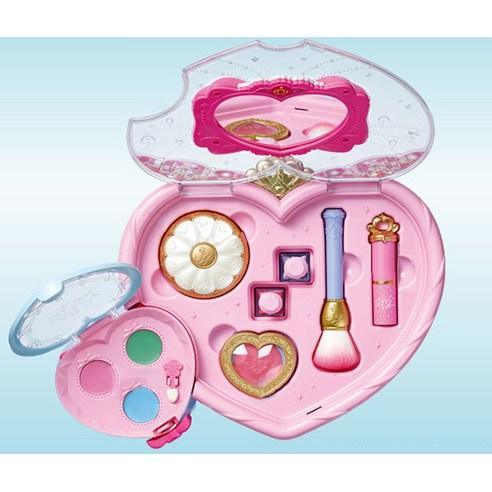 Lisslune | Enchanted Elegance Princess Beauty Set