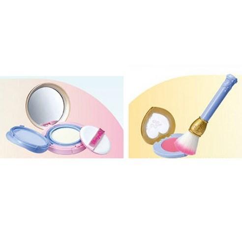 Lisslune | Enchanted Elegance Princess Beauty Set