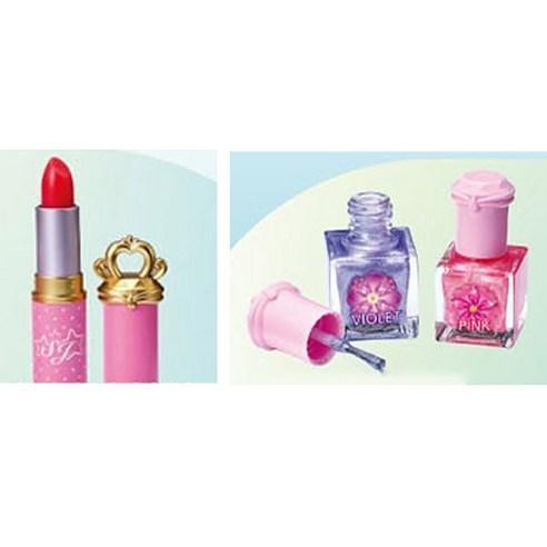 Lisslune | Enchanted Elegance Princess Beauty Set