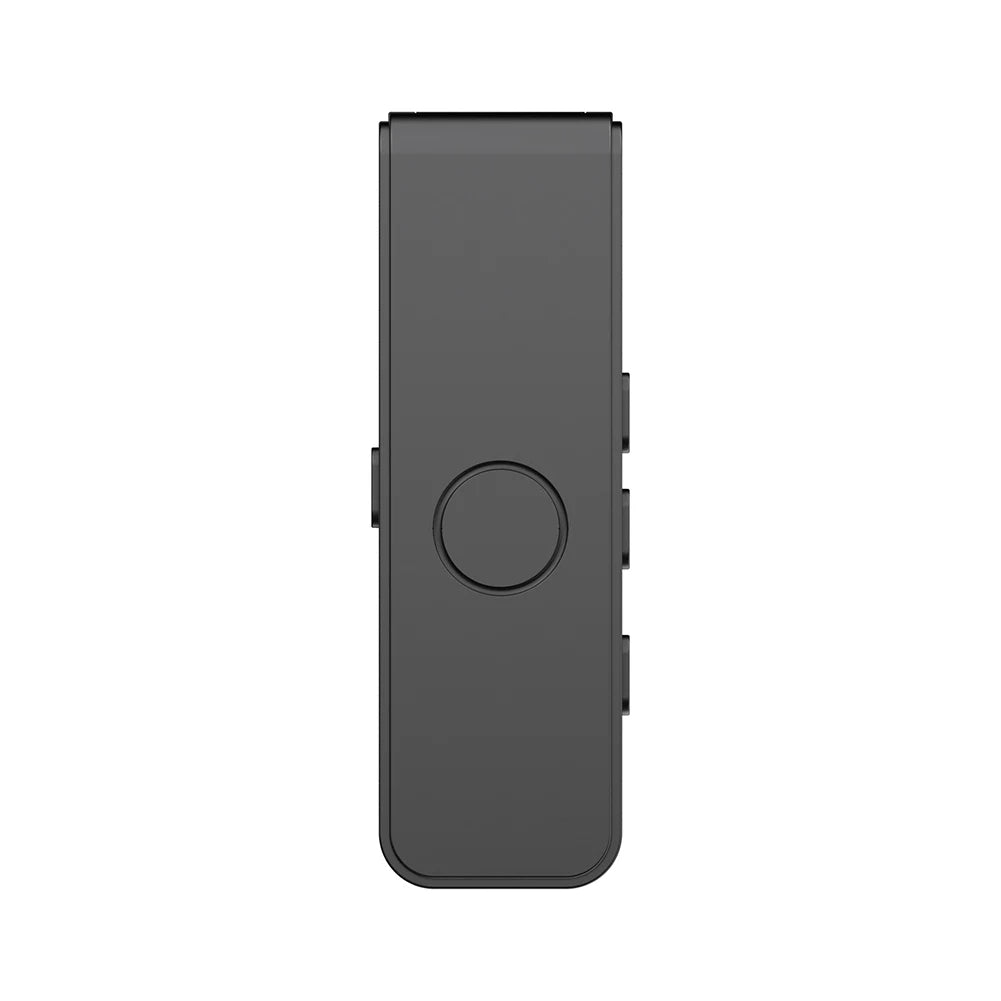 Lisslune | ClearCapture - Ultraportable Travel Camera