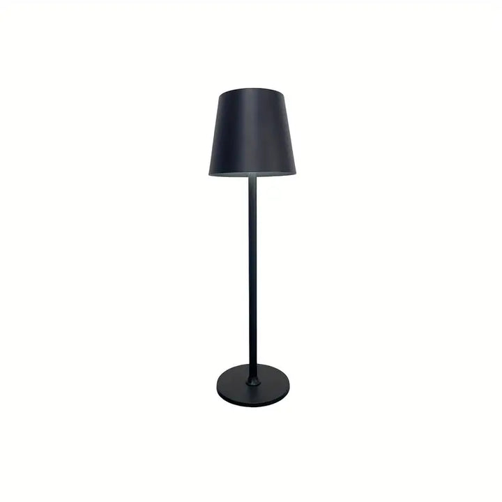 Lisslune | LED Table Lamp – Wireless, Touch Control & Dimmable Light
