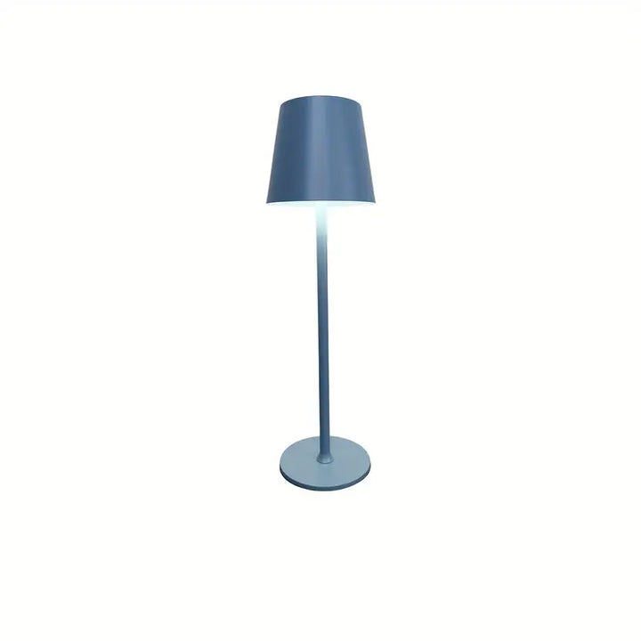Lisslune | LED Table Lamp – Wireless, Touch Control & Dimmable Light