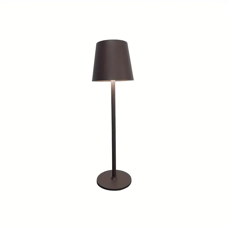 Lisslune | LED Table Lamp – Wireless, Touch Control & Dimmable Light