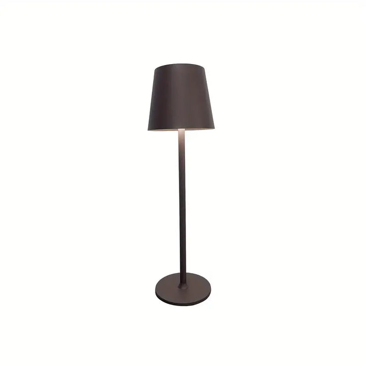 Lisslune | LED Table Lamp – Wireless, Touch Control & Dimmable Light