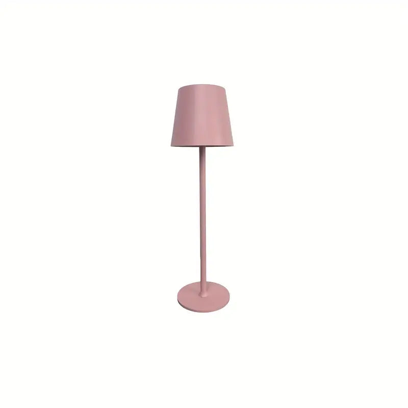 Lisslune | LED Table Lamp – Wireless, Touch Control & Dimmable Light