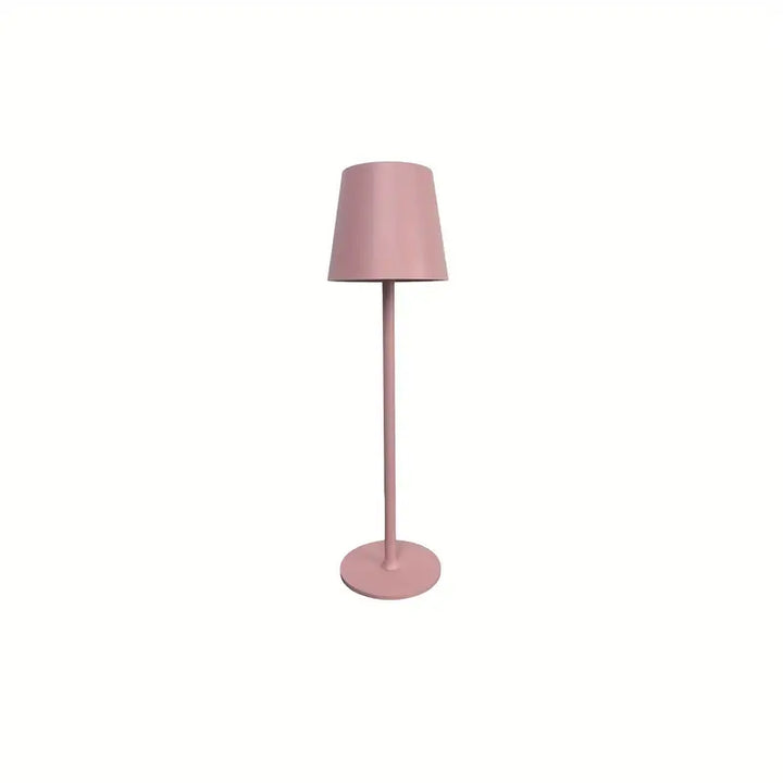 Lisslune | LED Table Lamp – Wireless, Touch Control & Dimmable Light