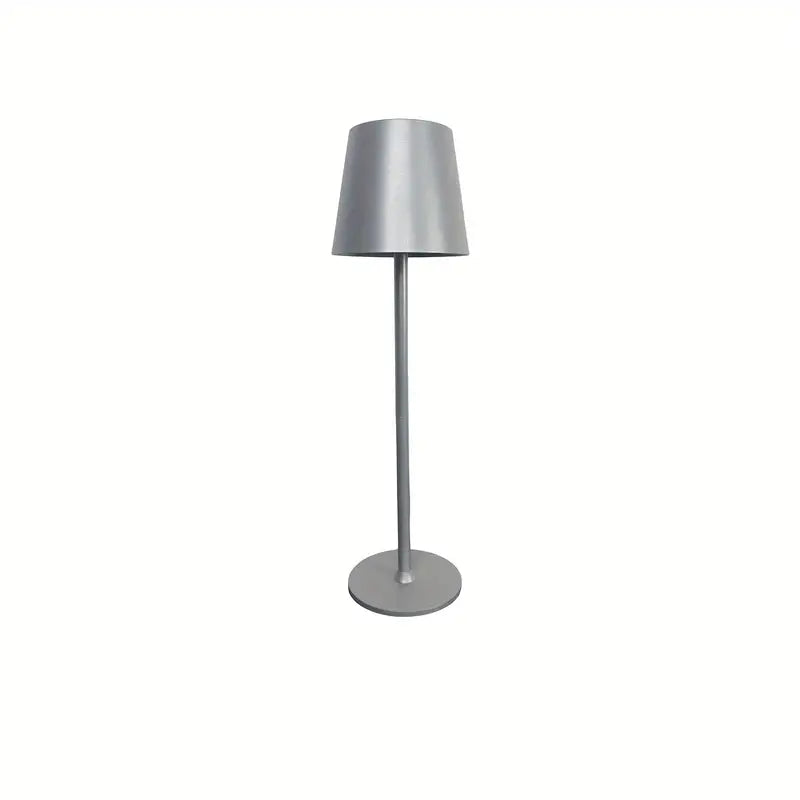 Lisslune | LED Table Lamp – Wireless, Touch Control & Dimmable Light