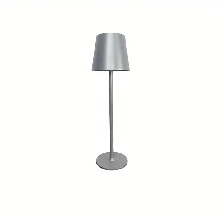 Lisslune | LED Table Lamp – Wireless, Touch Control & Dimmable Light