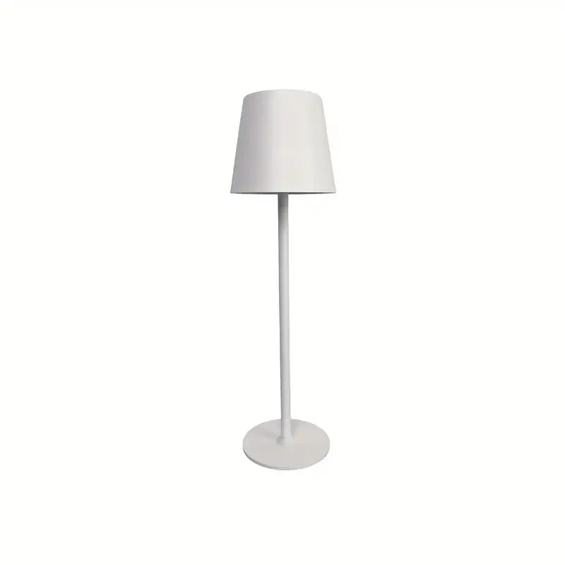 Lisslune | LED Table Lamp – Wireless, Touch Control & Dimmable Light