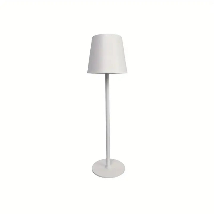 Lisslune | LED Table Lamp – Wireless, Touch Control & Dimmable Light