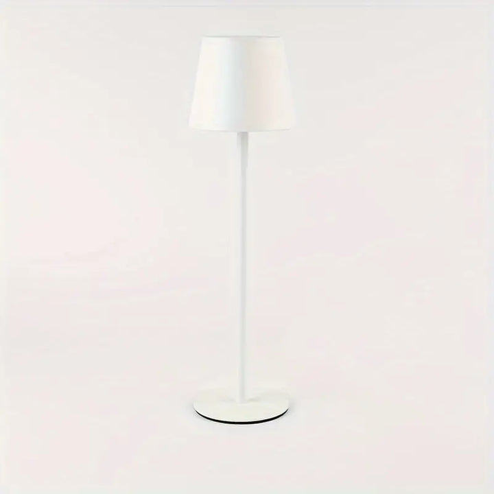 Lisslune | LED Table Lamp – Wireless, Touch Control & Dimmable Light