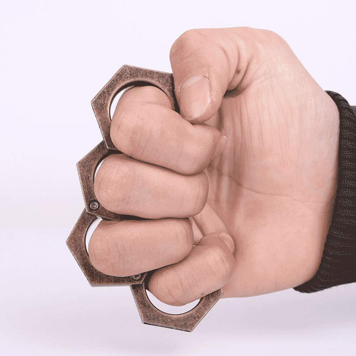Lisslune | Self-defense rings