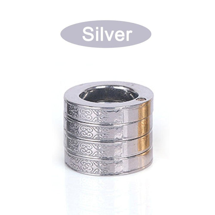 Lisslune | Self-defense rings