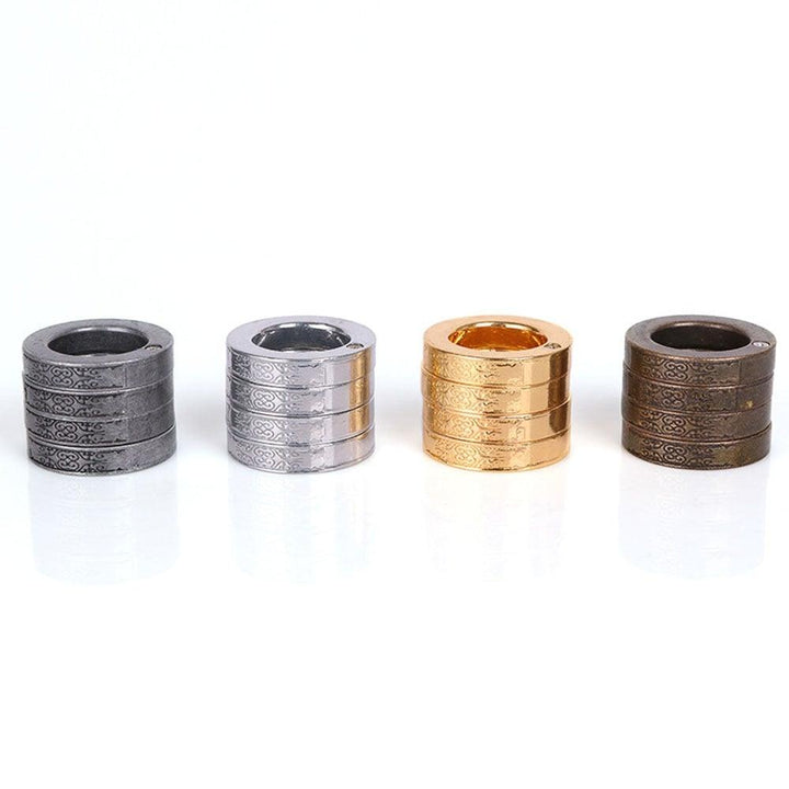 Lisslune | Self-defense rings