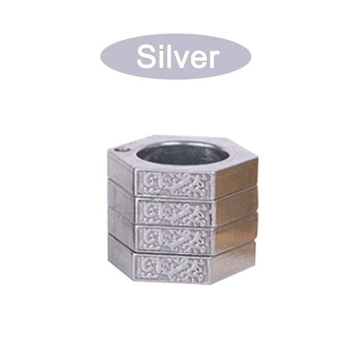 Lisslune | Self-defense rings