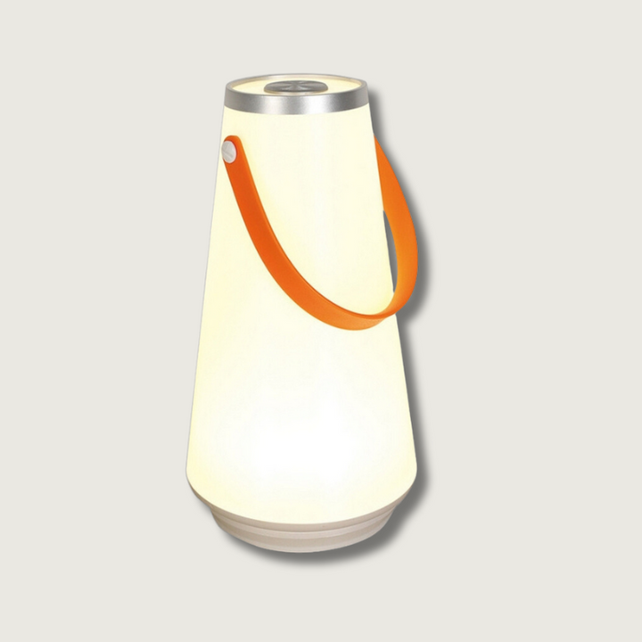 Lisslune | TrailLite - Rechargeable LED Outdoor Lantern
