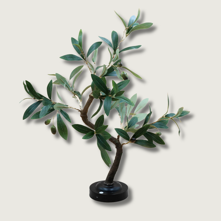 Lisslune | BranchLight - Nature-Inspired LED Table Lamp