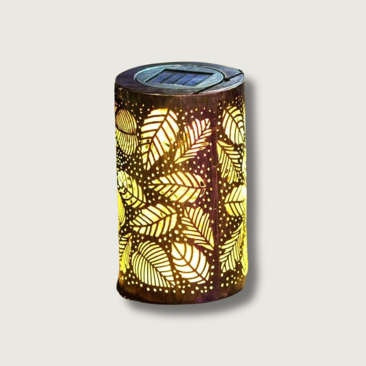 Lisslune | EcoLeaf - Contemporary Leaf Lamp
