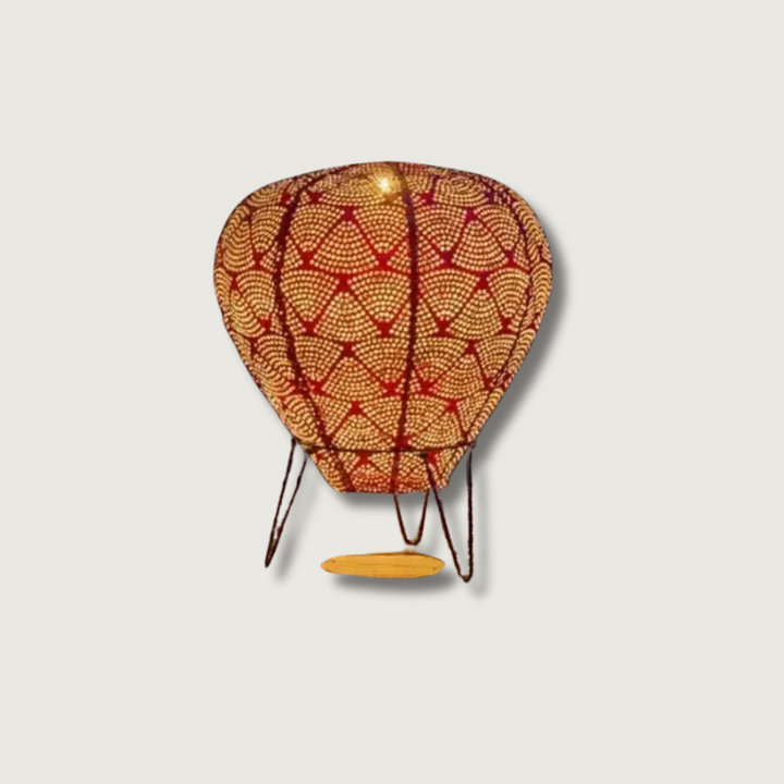 Lisslune | SkyGlow - Solar Balloon Light