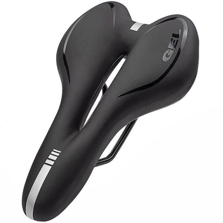 Lisslune | Bicycle saddle Confort+ Lisslune - Edition 2024