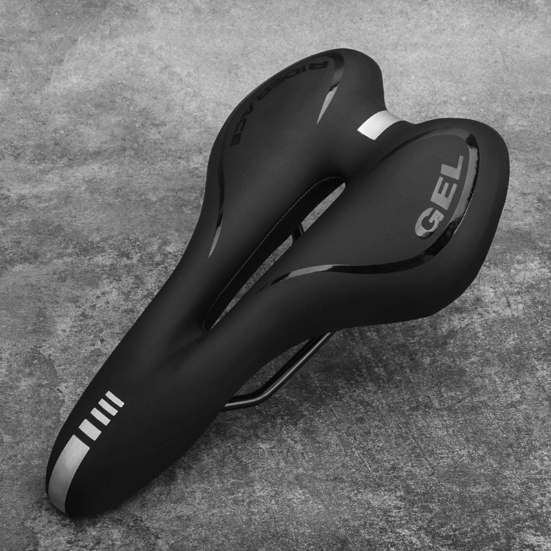 Lisslune | Bicycle saddle Confort+ Lisslune - Edition 2024