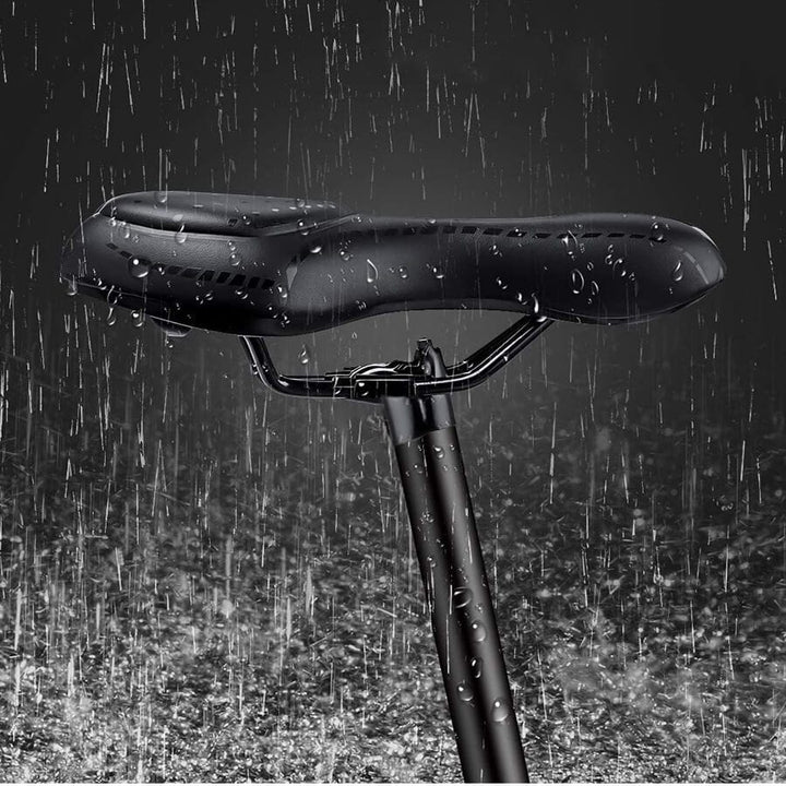 Lisslune | Bicycle saddle Confort+ Lisslune - Edition 2024