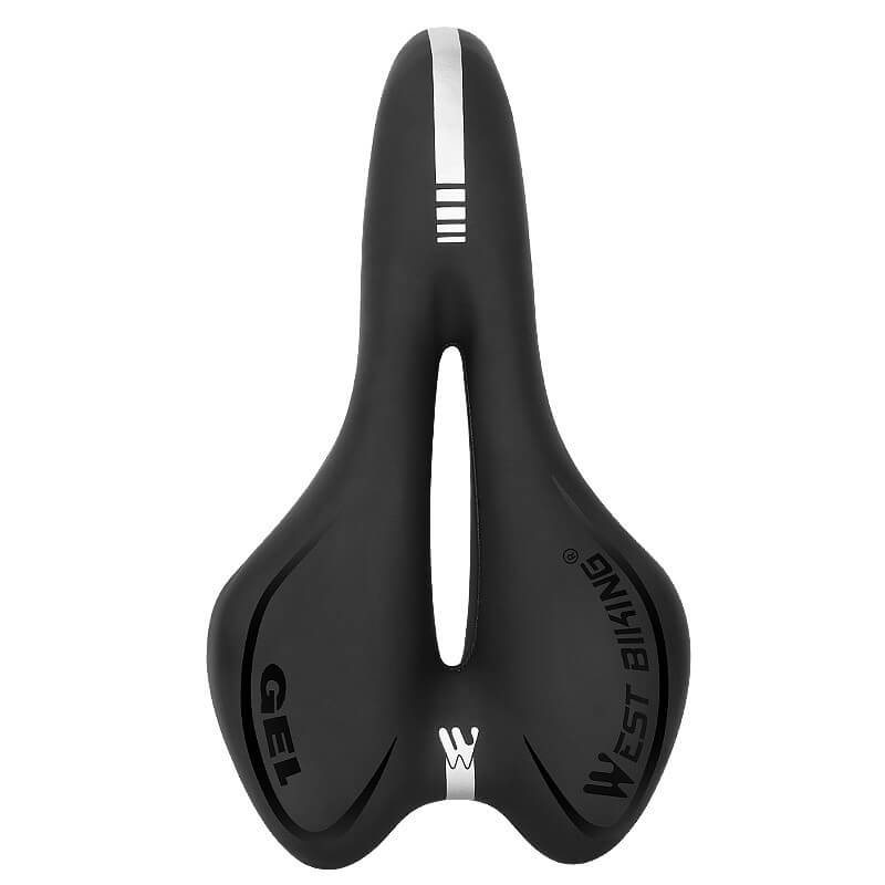 Lisslune | Bicycle saddle Confort+ Lisslune - Edition 2024