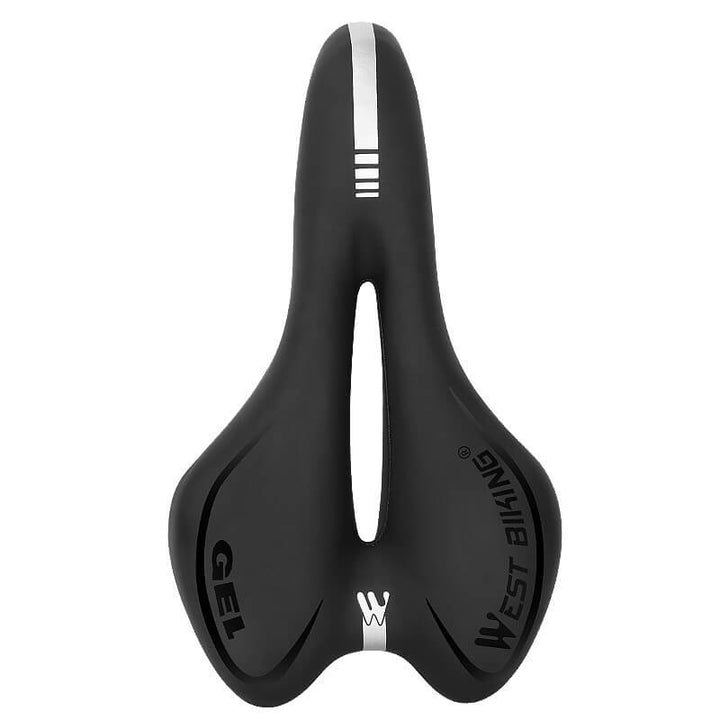 Lisslune | Bicycle saddle Confort+ Lisslune - Edition 2024