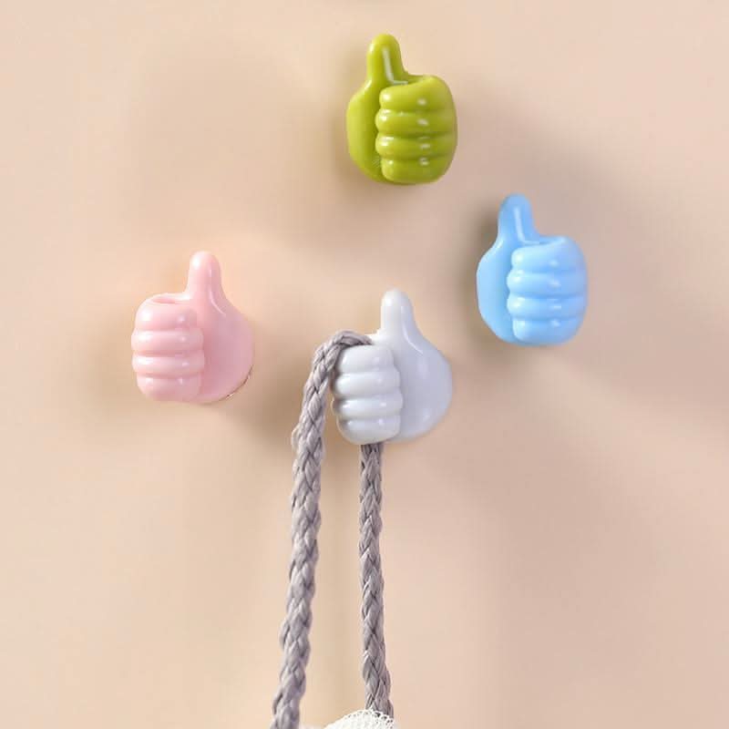 Lisslune | Self-Adhesive Cable Clips for Wire Management