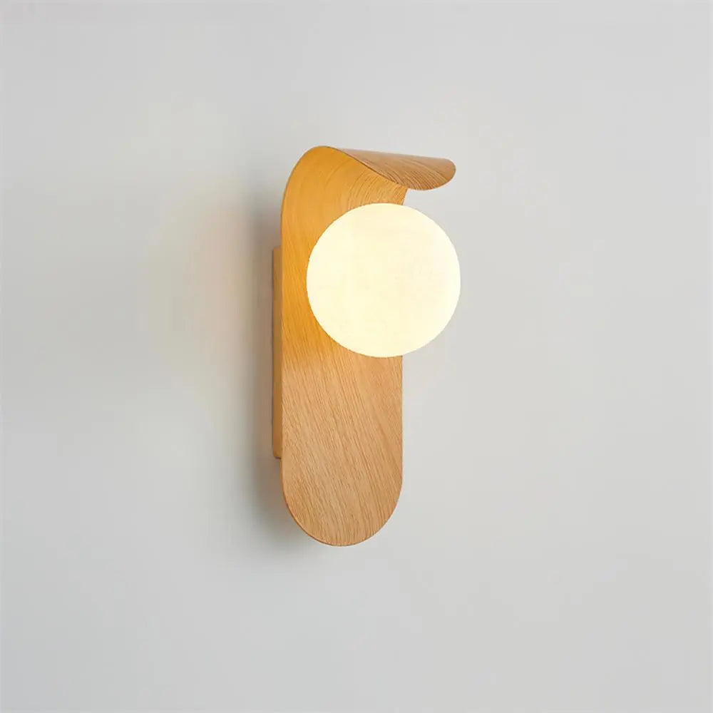 Lisslune | Carlyle Wall Lamp | Stylish Modern Lighting for Any Room