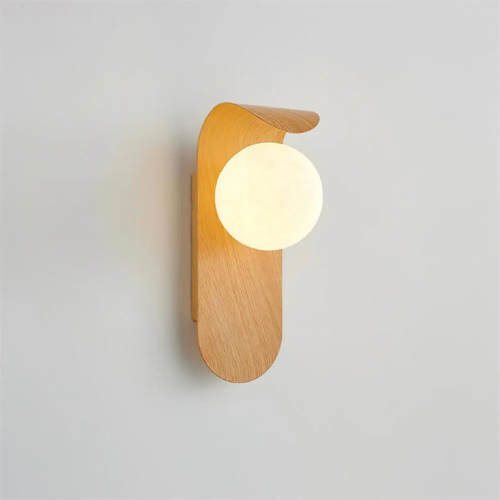 Lisslune | Carlyle Wall Lamp | Stylish Modern Lighting for Any Room