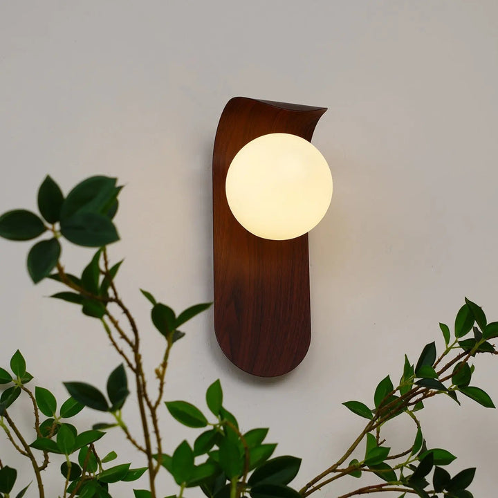 Lisslune | Carlyle Wall Lamp | Stylish Modern Lighting for Any Room