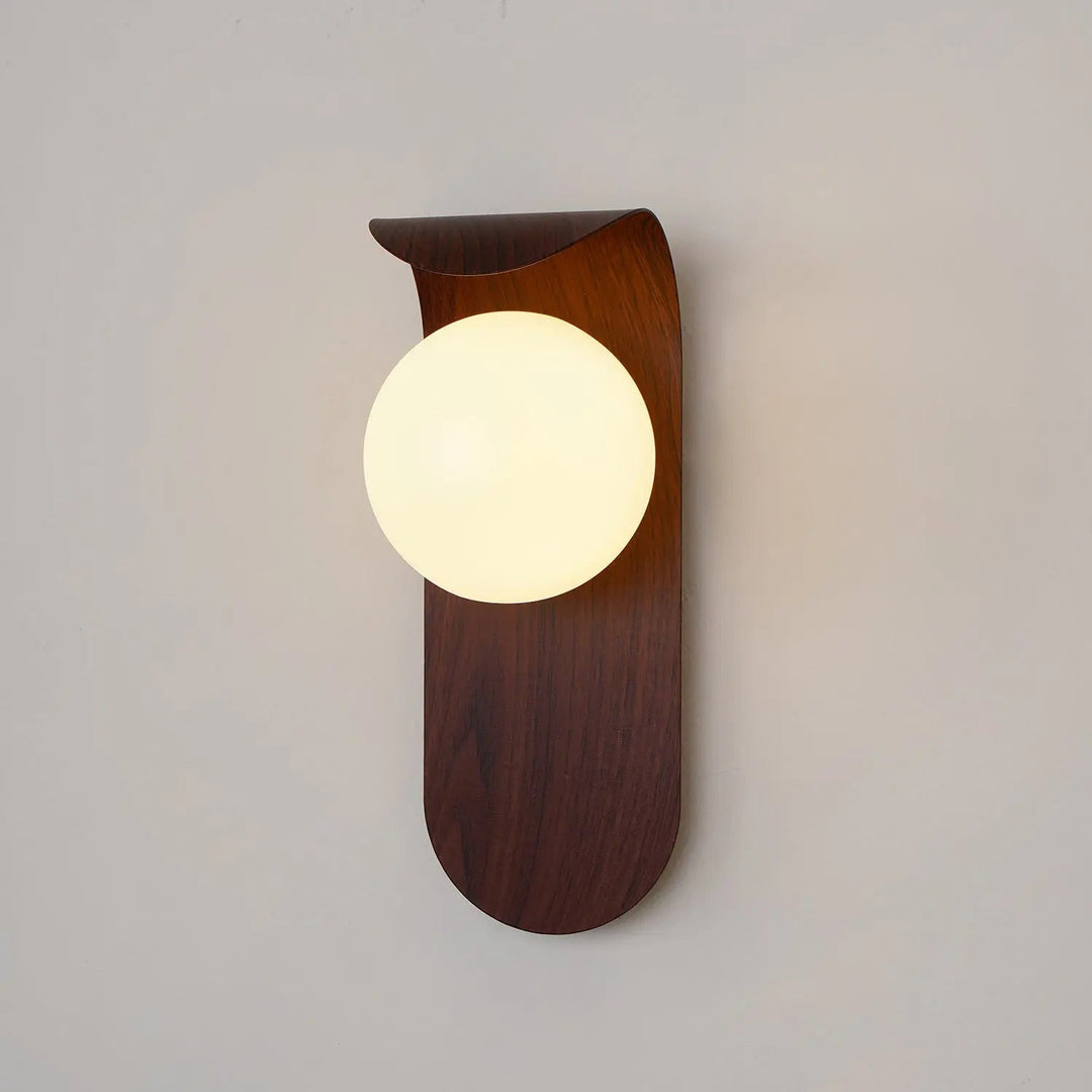 Lisslune | Carlyle Wall Lamp | Stylish Modern Lighting for Any Room