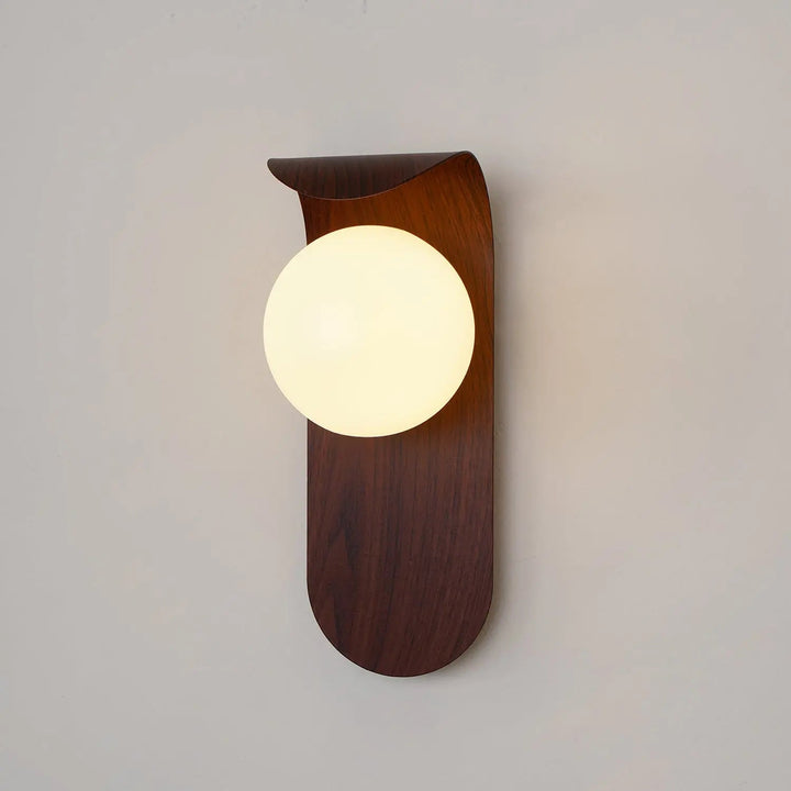 Lisslune | Carlyle Wall Lamp | Stylish Modern Lighting for Any Room
